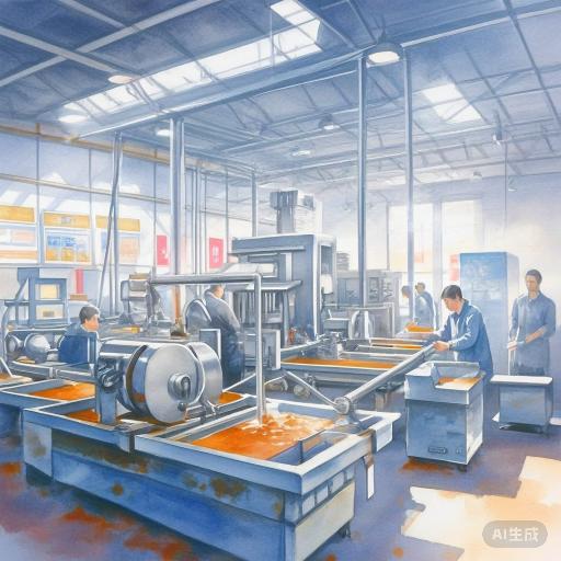 2025年獸藥行業(yè)趨勢(shì)洞察 新型疫苗如何填補(bǔ)市場(chǎng)空白與未來展望